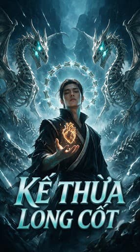 Heir to the Dragon Bones