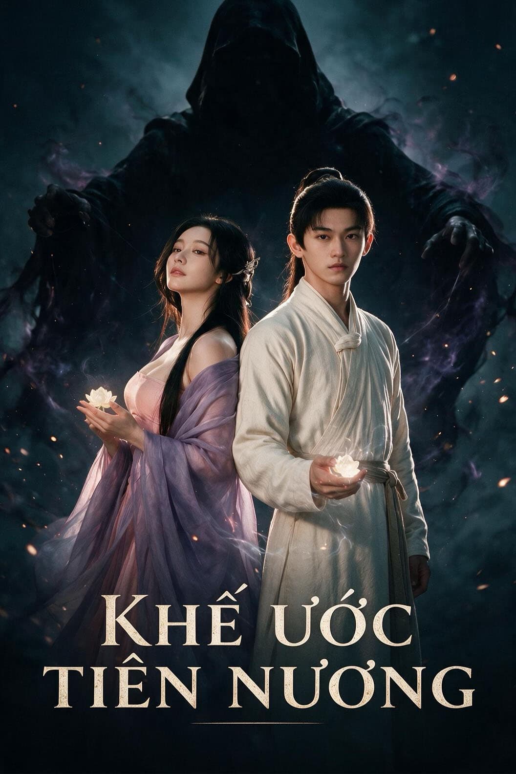 Khế ước tiên nương